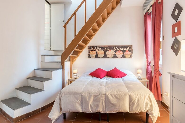 Apartamento Torre Argentina Penthouse