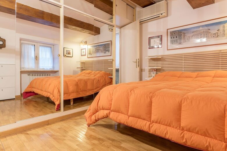 Apartamento Torre Argentina Penthouse