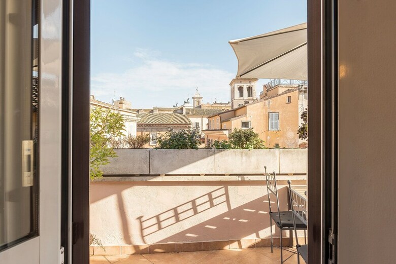 Apartamento Torre Argentina Penthouse