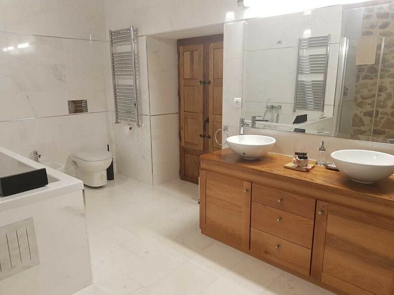Apartamentos Vuelta Abajo