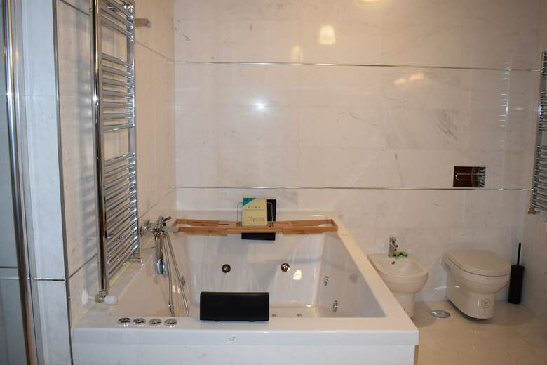 Apartamentos Vuelta Abajo