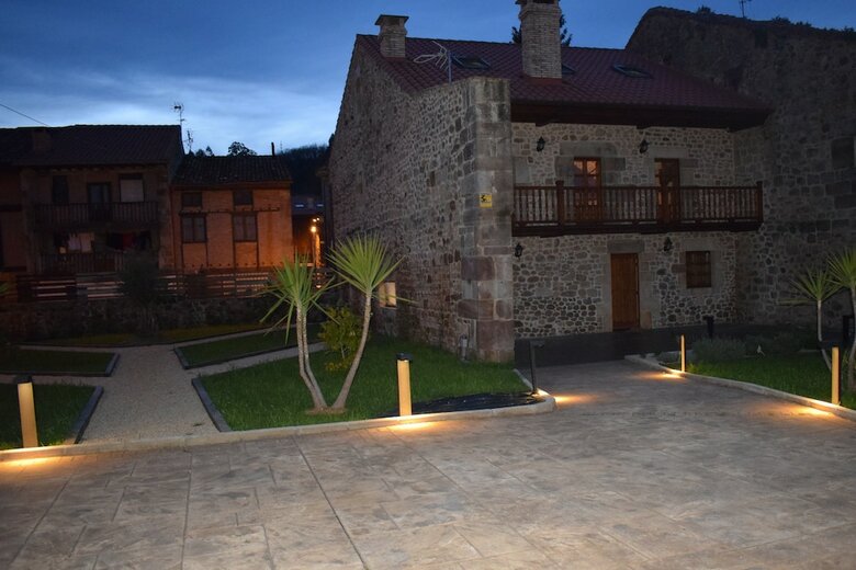 Apartamentos Vuelta Abajo