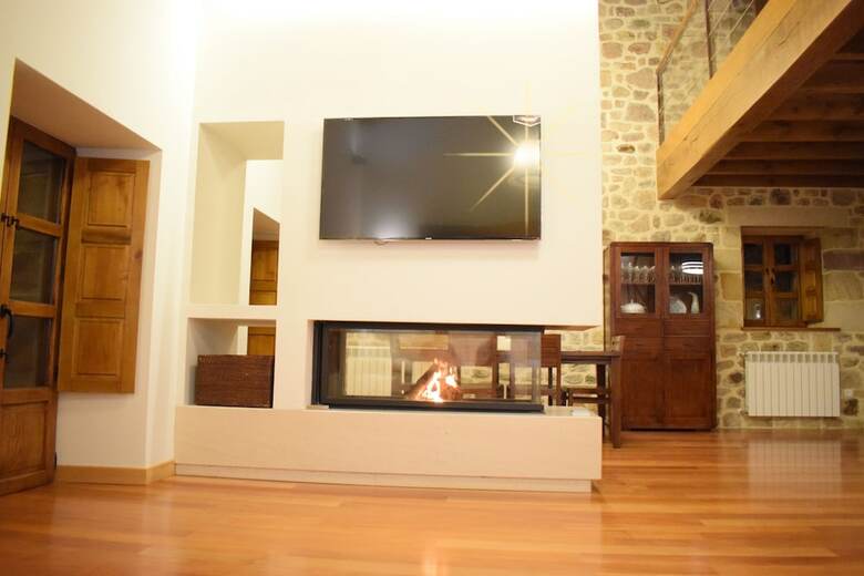 Apartamentos Vuelta Abajo