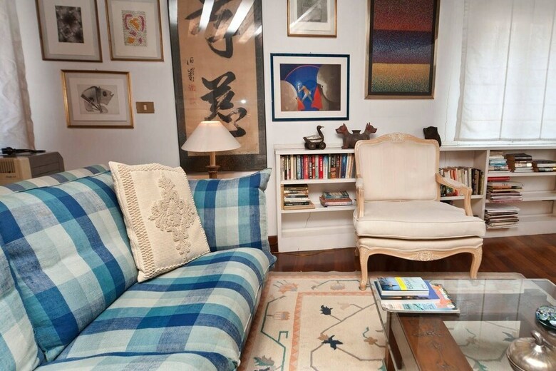 Apartamento San Marco Small