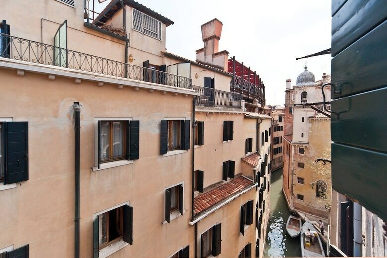 Apartamento San Marco Small