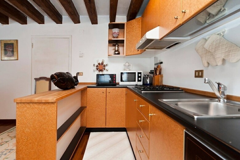 Apartamento San Marco Small