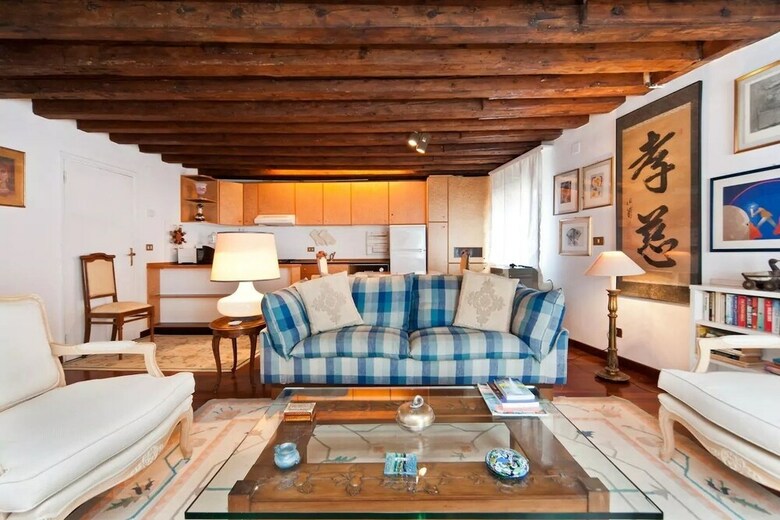 Apartamento San Marco Small