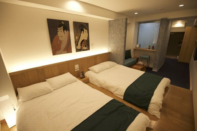 Hotel Jidai