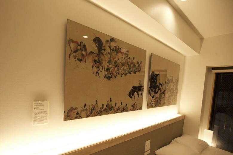 Hotel Jidai