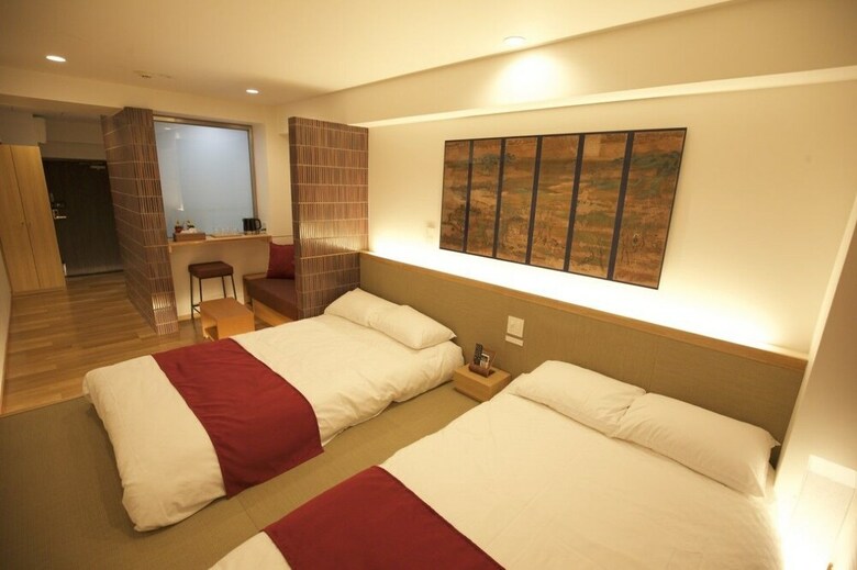 Hotel Jidai