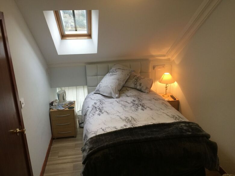 Hotel Pisgah Guest House