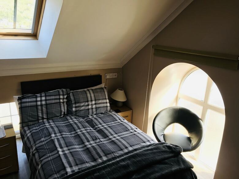 Hotel Pisgah Guest House