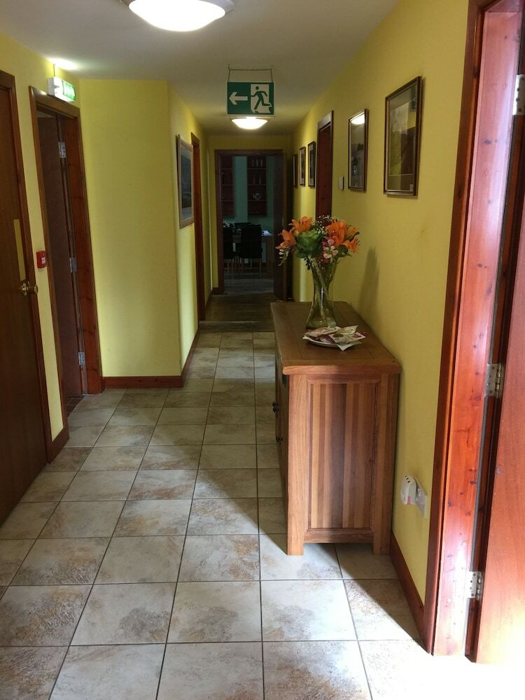 Hotel Pisgah Guest House
