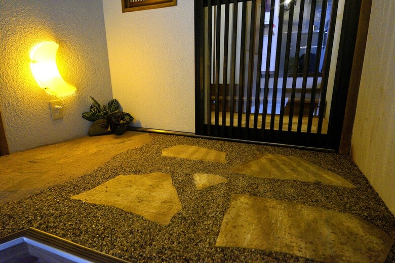 Apartamentos Nishichayagai Muu House Hotel