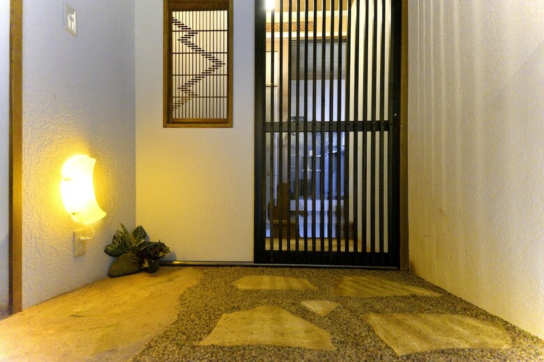 Apartamentos Nishichayagai Muu House Hotel