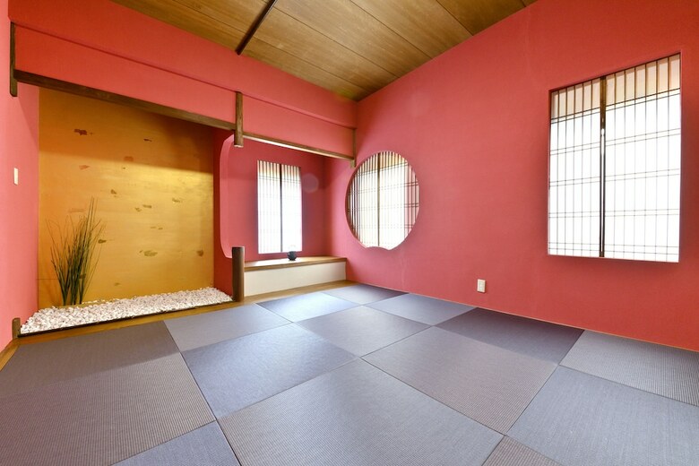 Apartamentos Nishichayagai Muu House Hotel