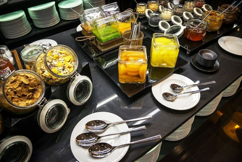 Maxime Hotel