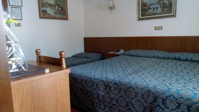 Hotel Florida
