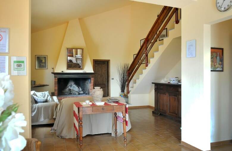 Apartamento Villette In Mugello