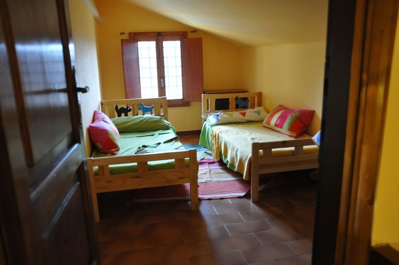 Apartamento Villette In Mugello