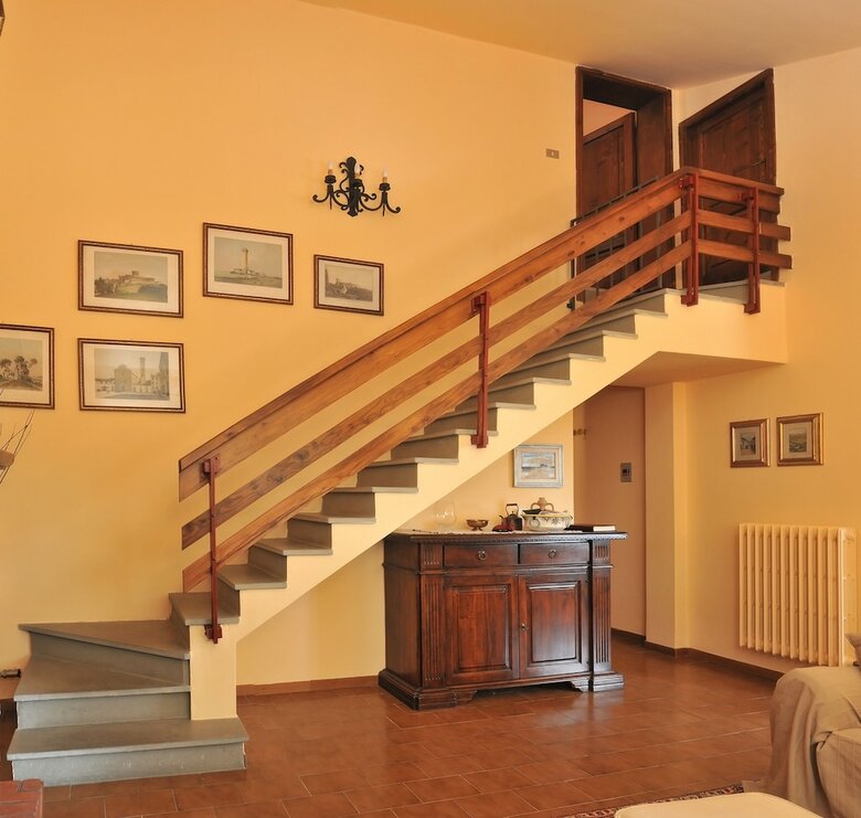 Apartamento Villette In Mugello