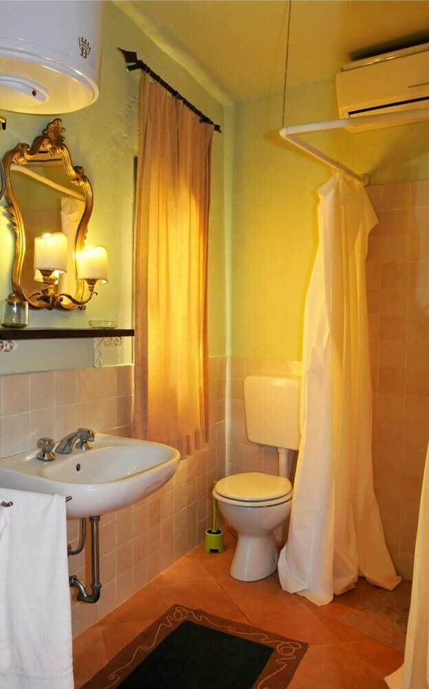 Apartamento Villette In Mugello