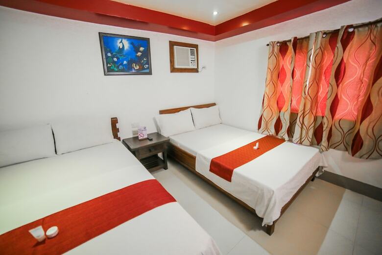 Hotel Bataan White Corals Beach Resort