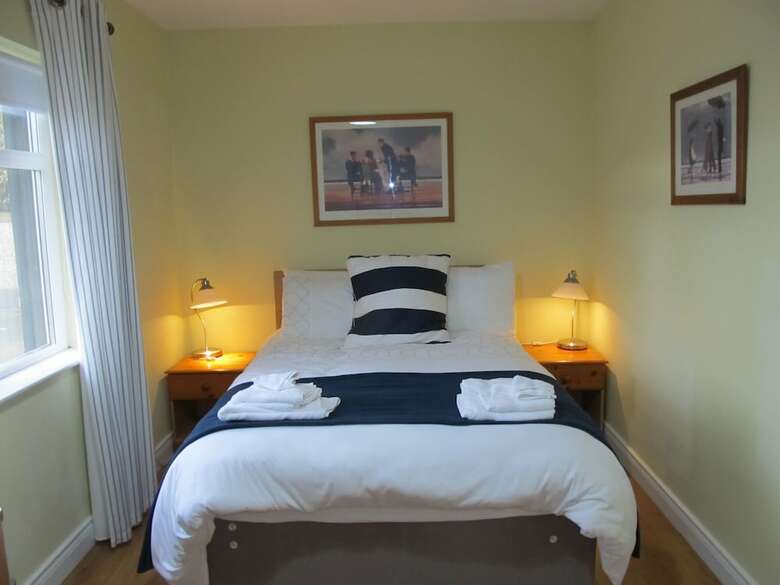 Bed & Breakfast Fifty Five Ballyhome, Portrush