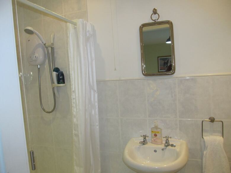 Bed & Breakfast Fifty Five Ballyhome, Portrush