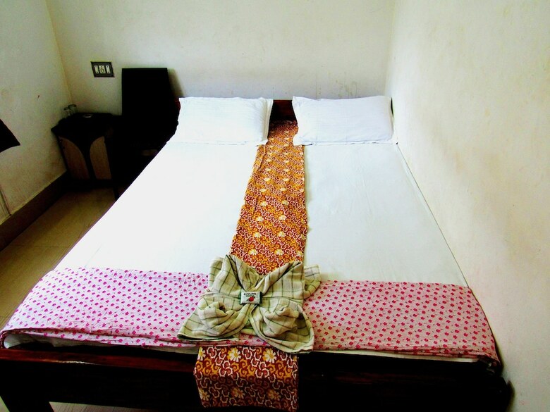 Hotel Lodge Lipika