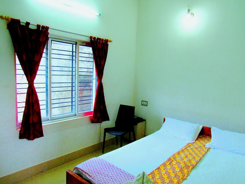 Hotel Lodge Lipika