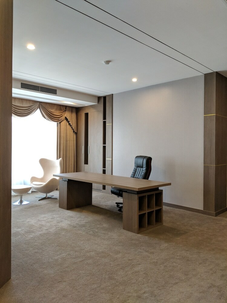 Hotel Muong Thanh Luxury Son La