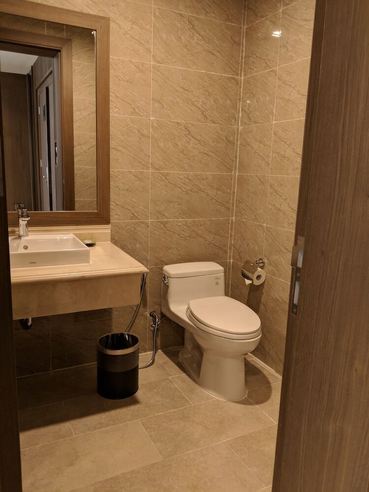 Hotel Muong Thanh Luxury Son La