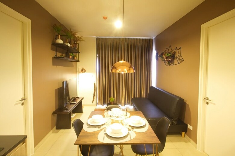 Unixx South Pattaya By Fern