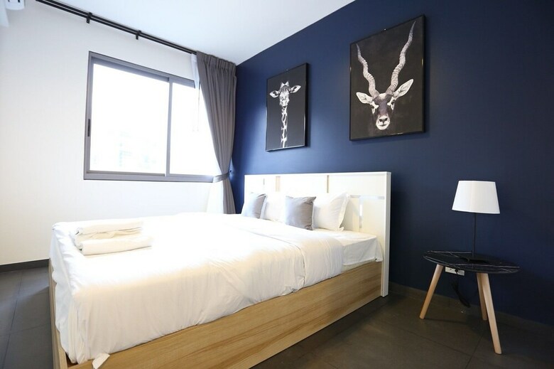 Unixx South Pattaya By Fern