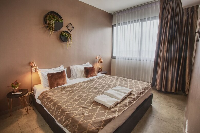 Unixx South Pattaya By Fern