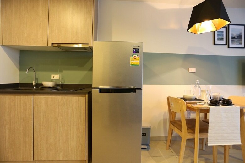 Unixx South Pattaya By Fern