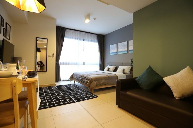 Unixx South Pattaya By Fern