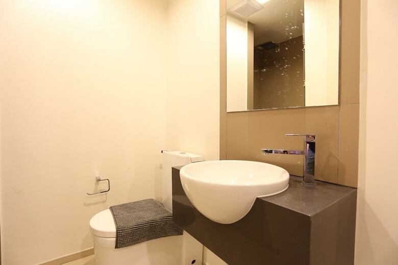 Unixx South Pattaya By Fern