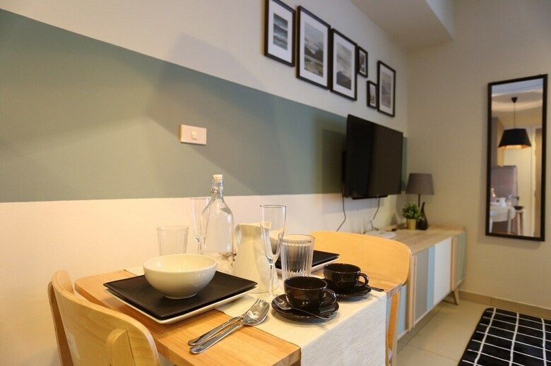 Unixx South Pattaya By Fern