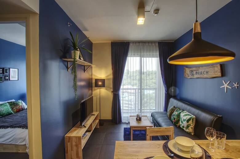 Unixx South Pattaya By Fern