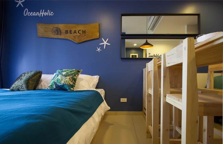 Unixx South Pattaya By Fern