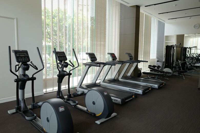 Unixx South Pattaya By Fern