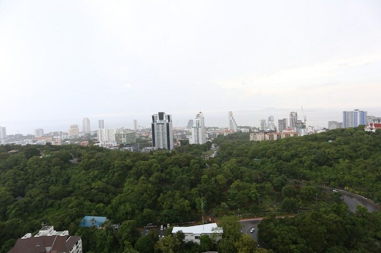 Unixx South Pattaya By Fern