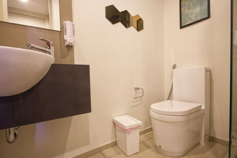 Unixx South Pattaya By Fern