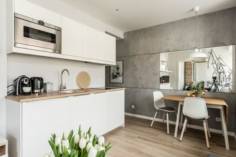 Marinus Apartments - Visit Gdansk