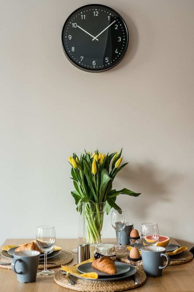 Marinus Apartments - Visit Gdansk