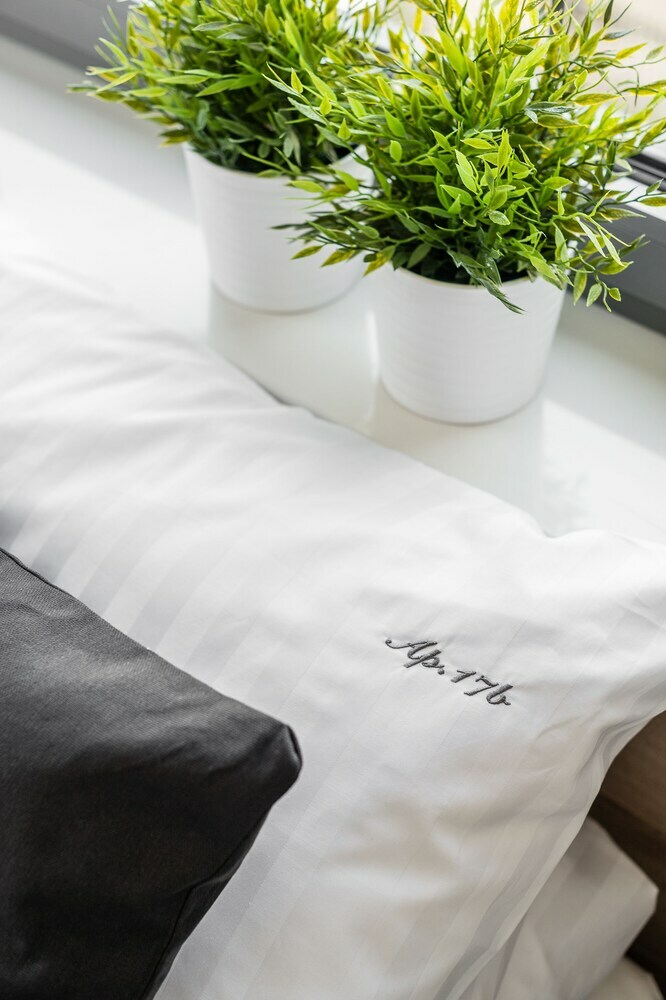 Marinus Apartments - Visit Gdansk