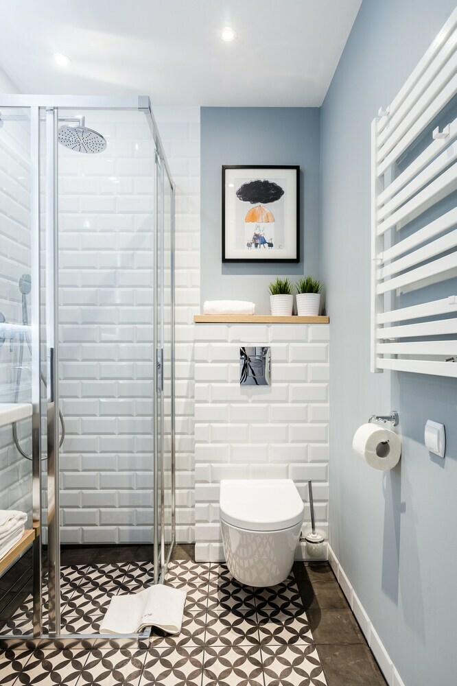 Marinus Apartments - Visit Gdansk
