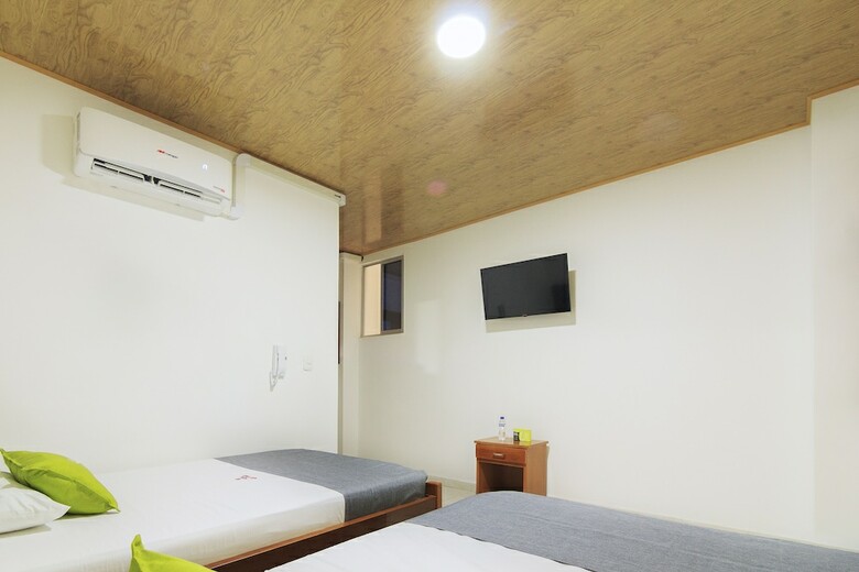 Hotel Ayenda 1508 Rubi
